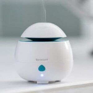 Essential Oil Diffuser SpaRoom AromaPod Portable W